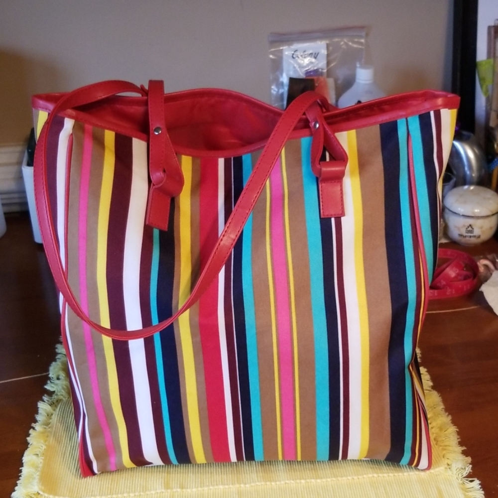 Lancome Paris, Tote,